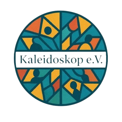 Kaleidoskop e.V. Logo